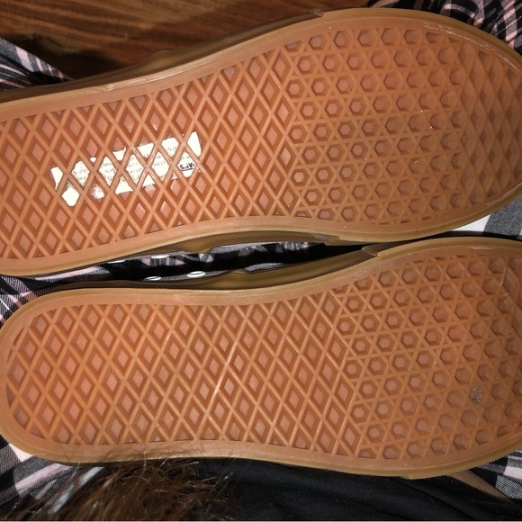 Mens Vans pro model - Picture 4 of 4